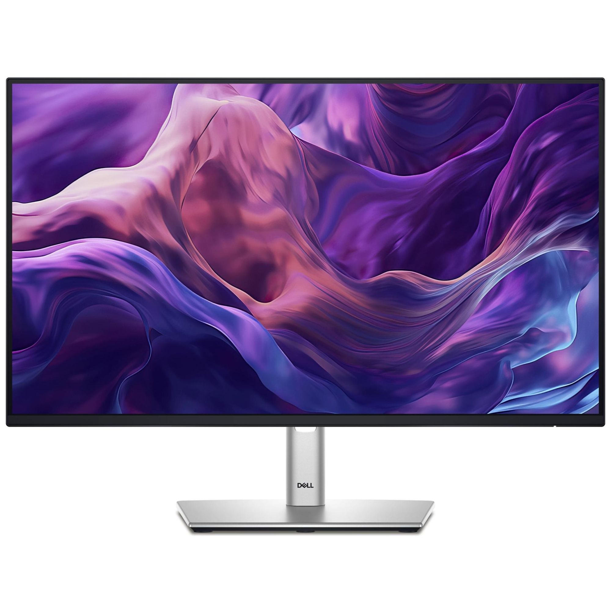 Dell P2425H LED Monitor - 24" Full HD 1080p - IPS - 100Hz - 5ms Response Time - HDMI, VGA, DisplayPort