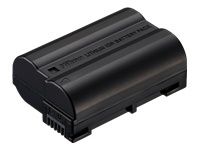 Nikon EN-EL15 Lithium-Ion Battery