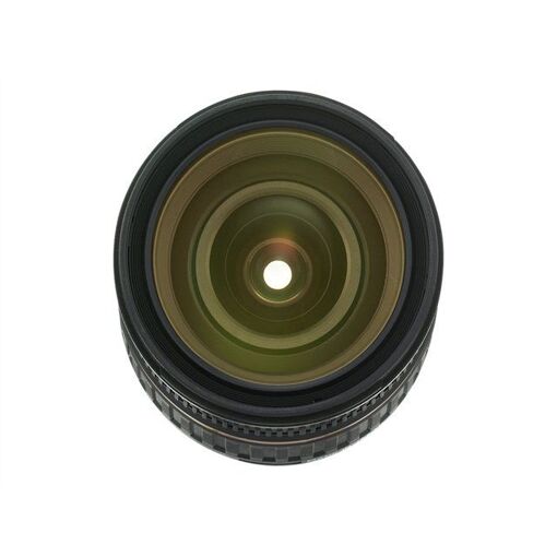 Objectif Tamron A018 - Fonction Zoom - 18 mm - 250 mm - f/3,5-6,3 Di II LD Asphérique [IF] Macro - Montage Sony A