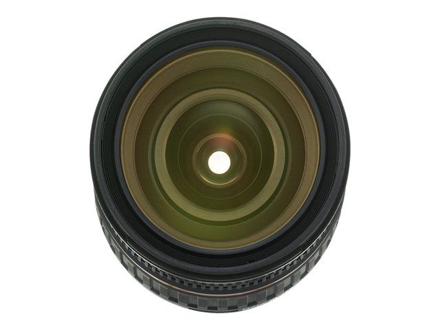 Tamron Zoom Lens A018 - 18-250mm f/3.5-6.3 Di II LD Aspherical [IF] Macro - Sony A Mount