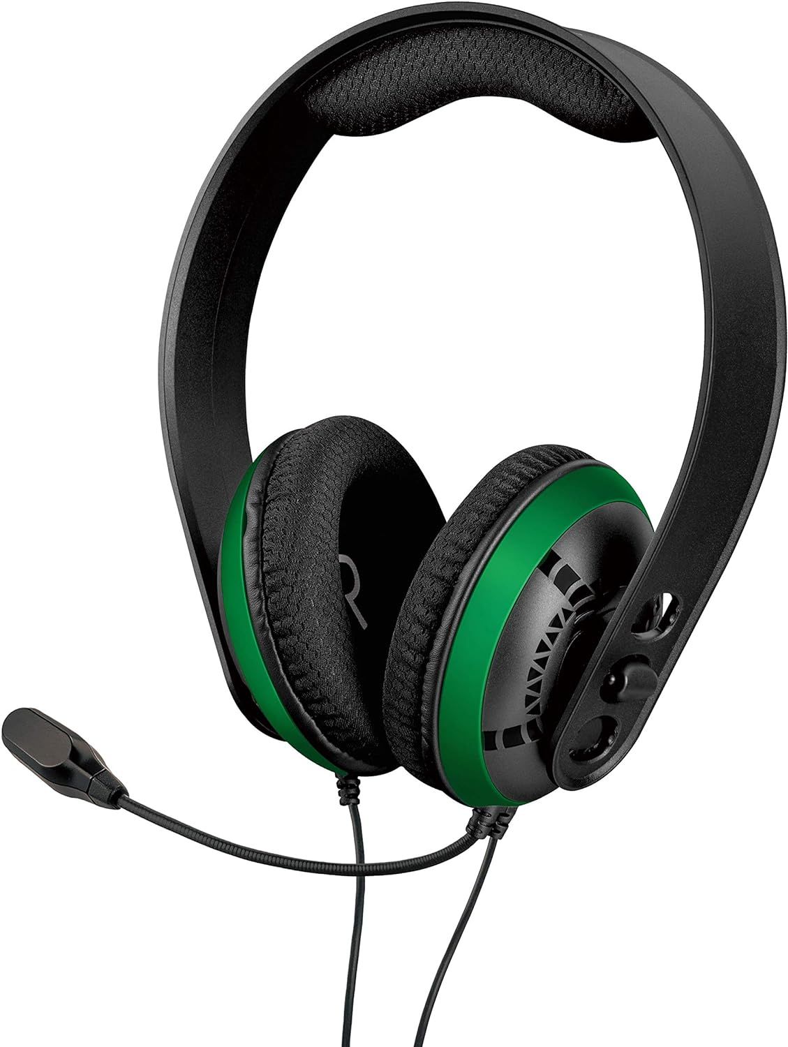 Raptor Gaming HX200 Stereo Headset for Xbox One and Series SX