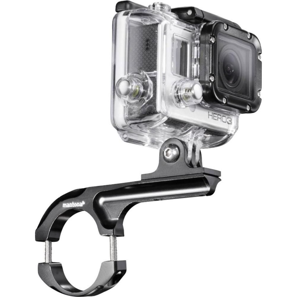 Mantona Bike Mount for GoPro
