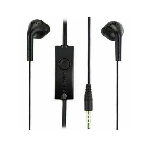 Samsung Galaxy A24 4G Wireless Headphones - Black (SM-A245F)