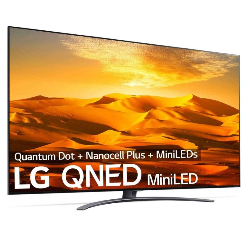 LG 75QNED916QE 4K Ultra HD Smart LED TV 75"