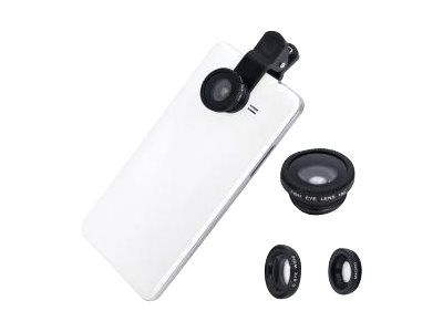 Kit de conversion de lentilles Innov8 Group x 3