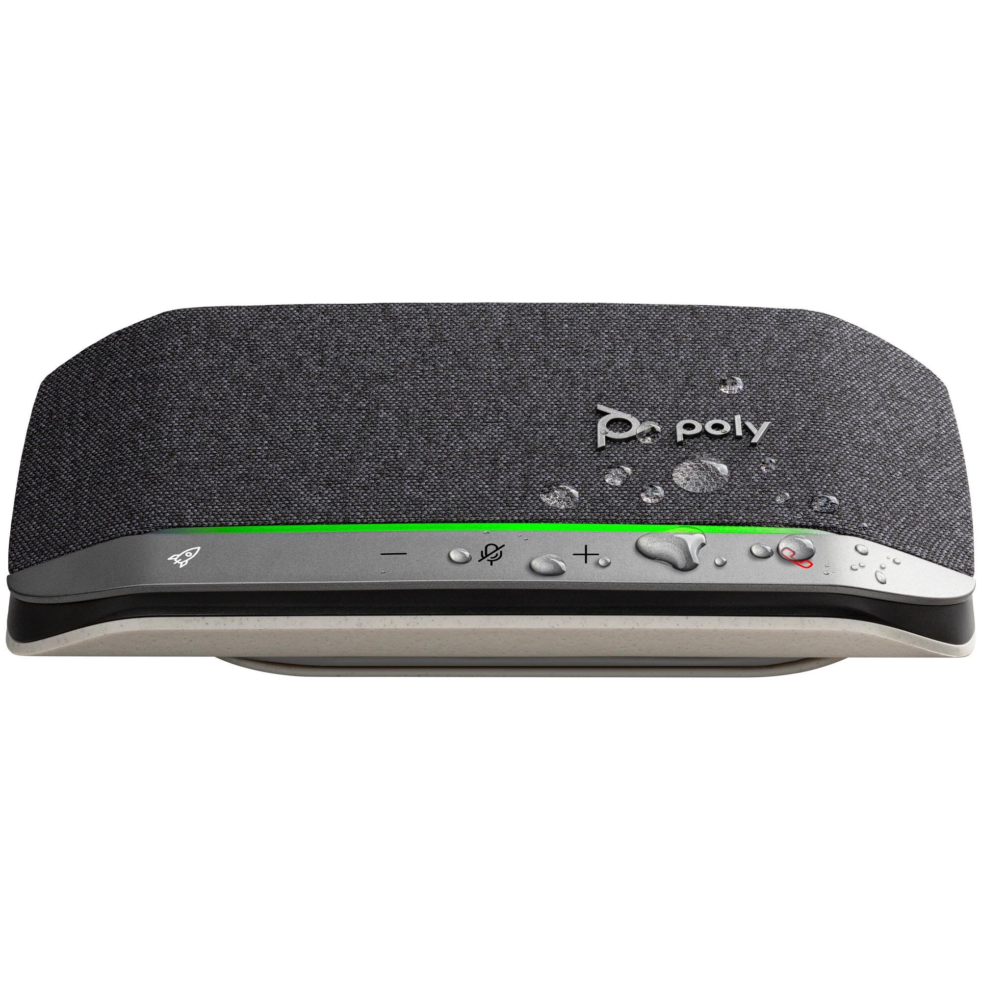 Poly Sync 20 USB-C Wireless Speaker