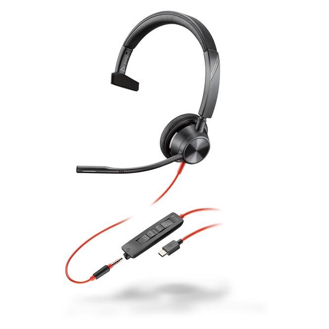 HP Blackwire 3315 Headset