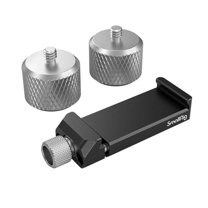 Kit de contrapeso SmallRig compatible con DJI RS 2/RSC 2 y cardanes ZHIYUN