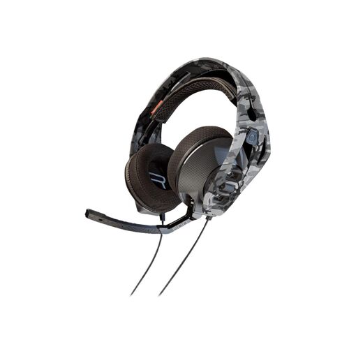 Auricular de juego Nacon RIG 500HS Camo