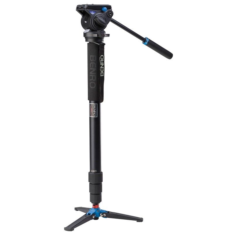 BENRO A48TDS4 Monopod Kit