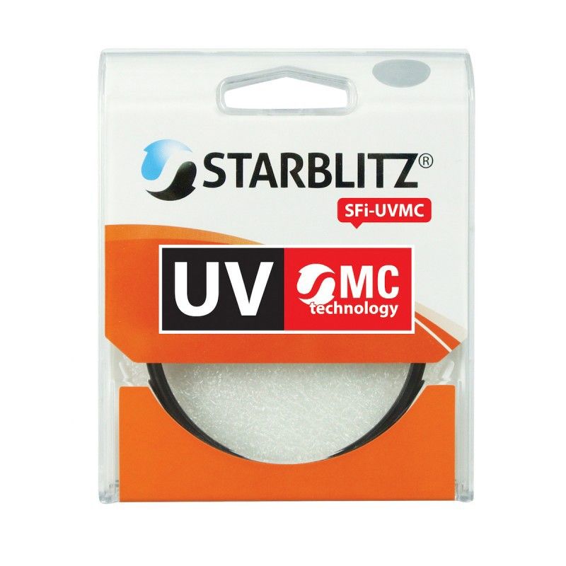 Starblitz 43mm UV HMC Filter