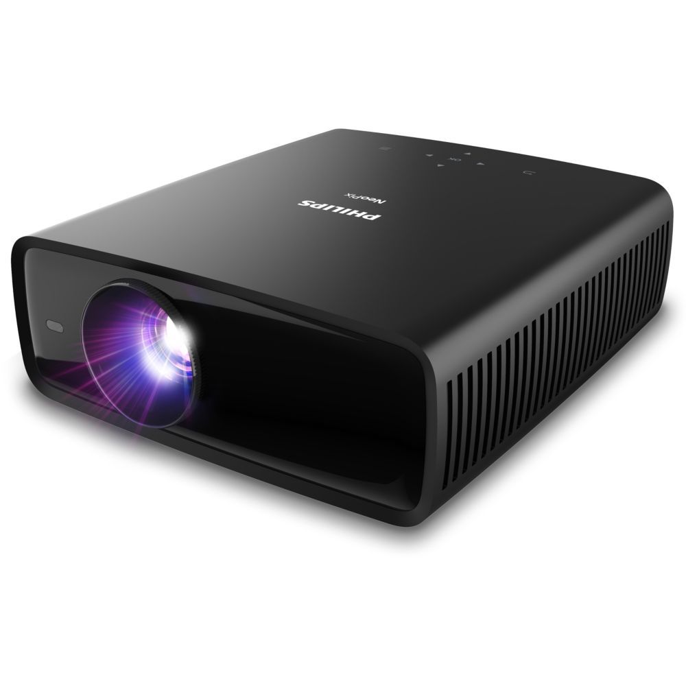 Proyector portátil Philips NeoPix 530 LED