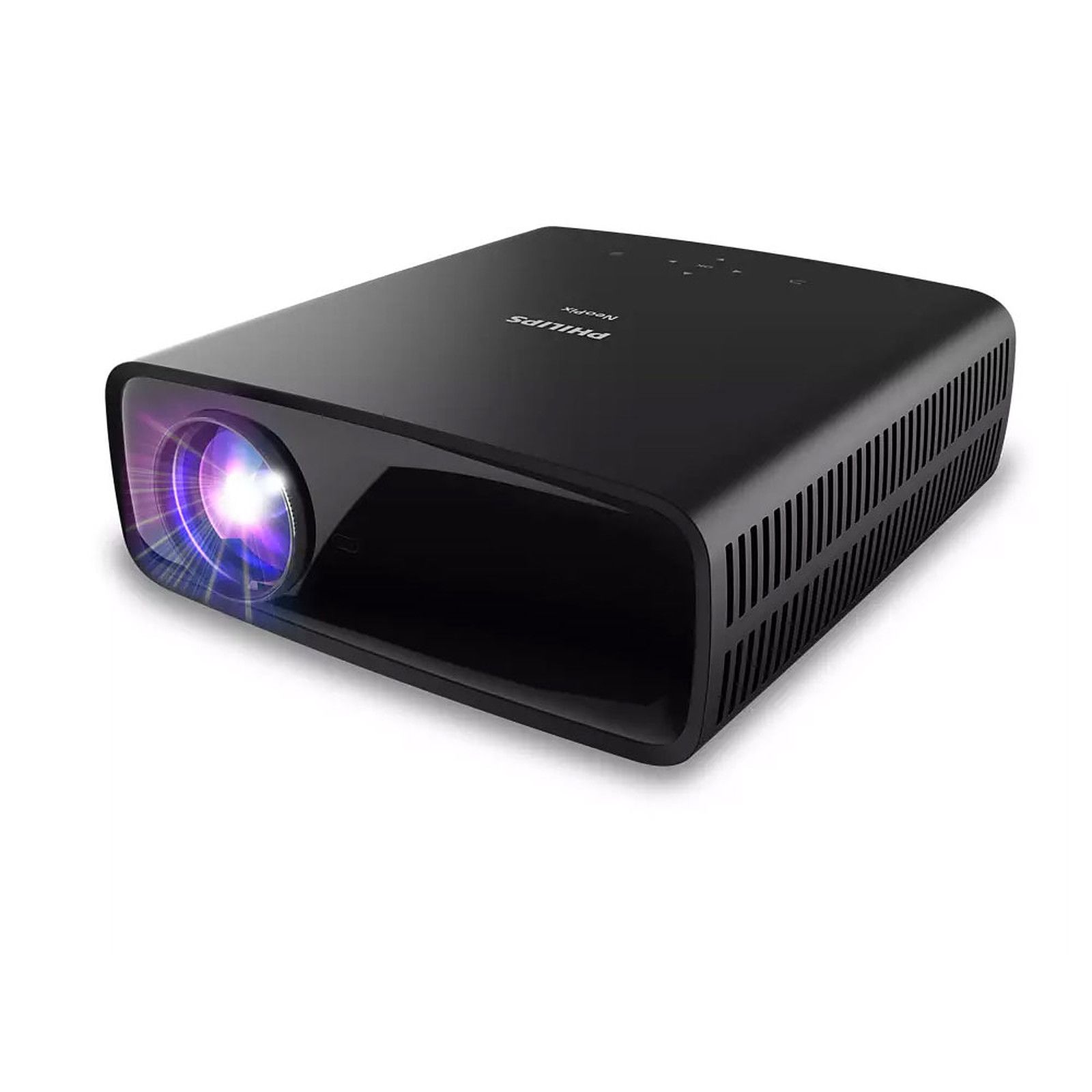 Proyector LED portátil Philips NeoPix 730