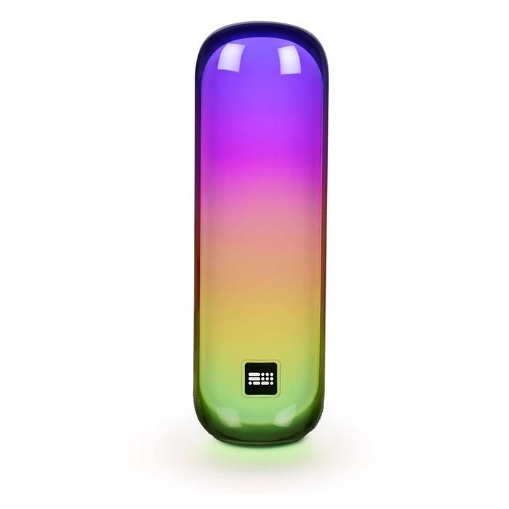 BigBen PARTY TUBE Speaker - Wireless Bluetooth - 30W - Black