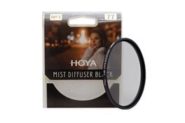 Hoya BK Mist N01 62mm Lens Filter