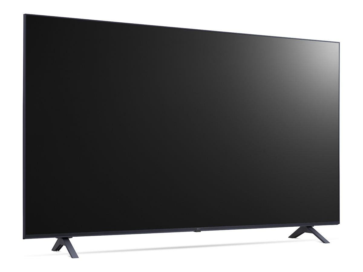 LG 50UN640S0LD - 50" UN640S Series LED TV - Hotel/Hospitality Smart TV - webOS - 4K UHD (2160p) 3840 x 2160 - HDR - Grey Blue