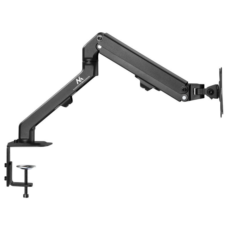 MacLean MC-906 17" 27" Screen Stand