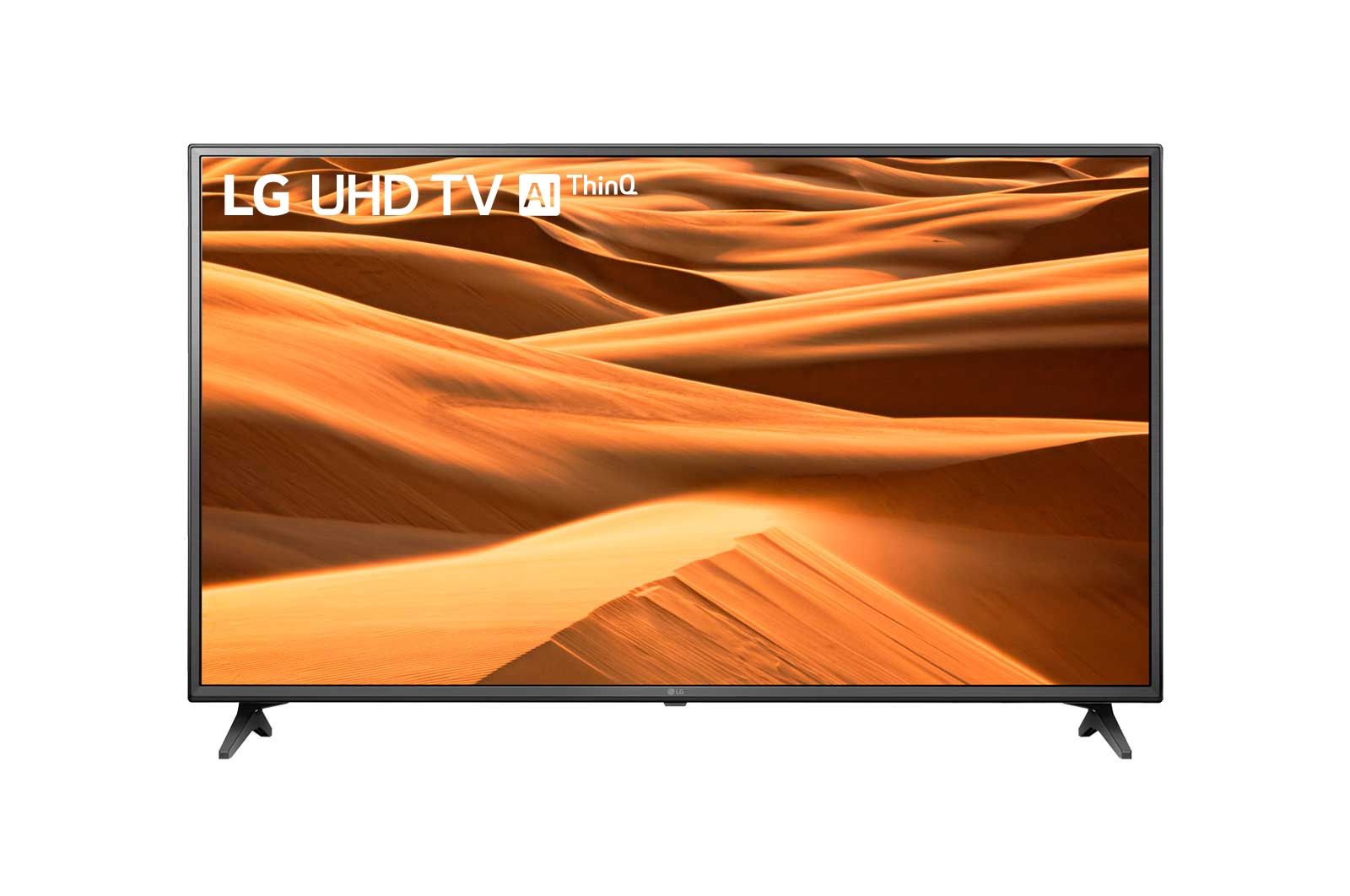 LG 55UM7050PLC 55" (139 cm) 4K LED TV UHD