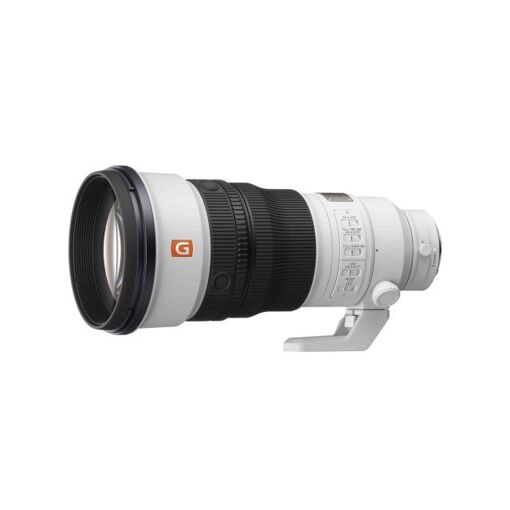 Objetivo Sony FE 300mm f/2.8 G Maestro OSS