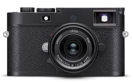 Leica M11-P Black