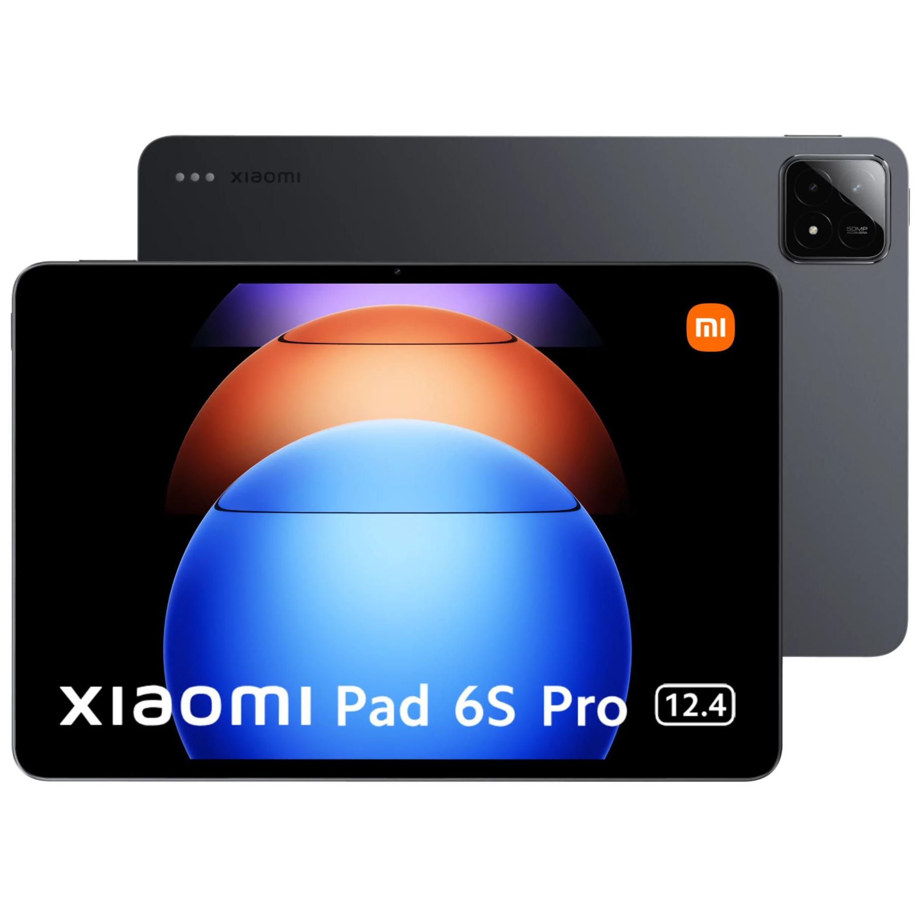 Xiaomi Pad 6S Pro 12.4" 256GB Graphite Grey
