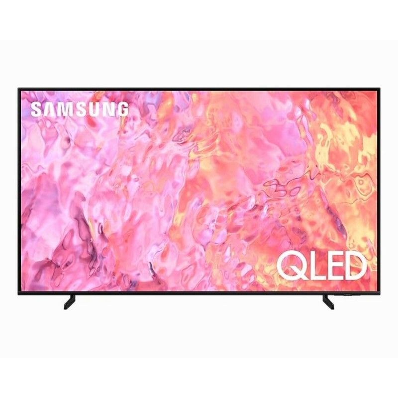 TV Samsung QE55Q60CAUXXH de 55 pulgadas 4K Ultra HD QLED
