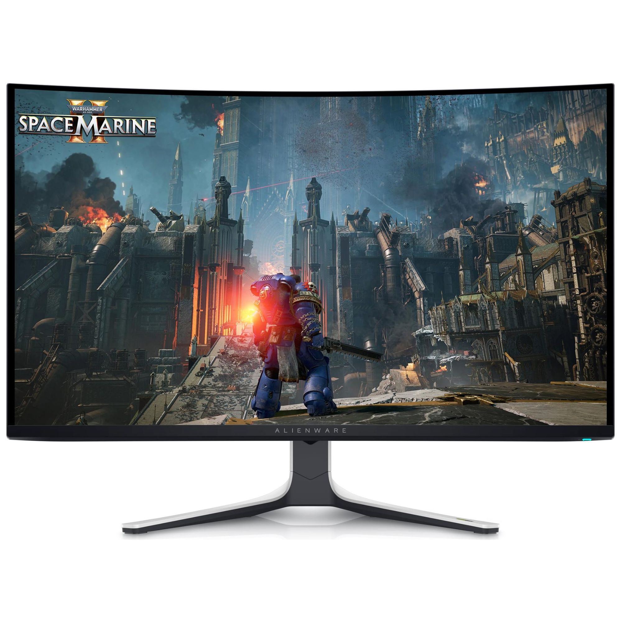 Alienware AW3225QF 32" 4K QD-OLED Display