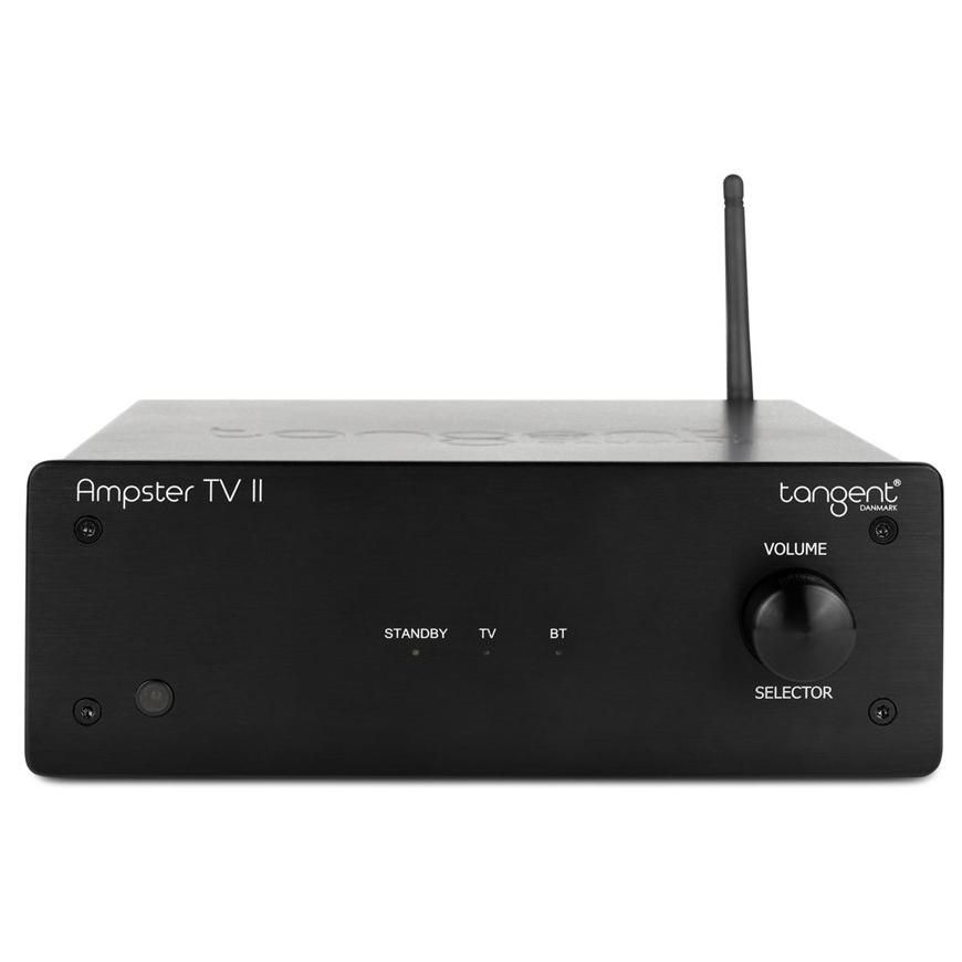 Tangent Ampster TV II Stereo Hi-Fi Amplifier
