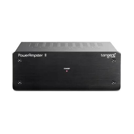 Amplificador Tangent PowerAmpster II Hogar - Negro