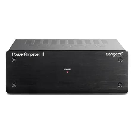Tangent PowerAmpster II Home Amplifier - Black