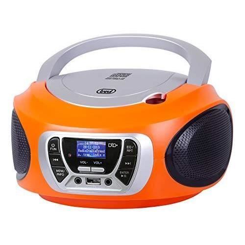 Trevi CMP 510 DAB Radio