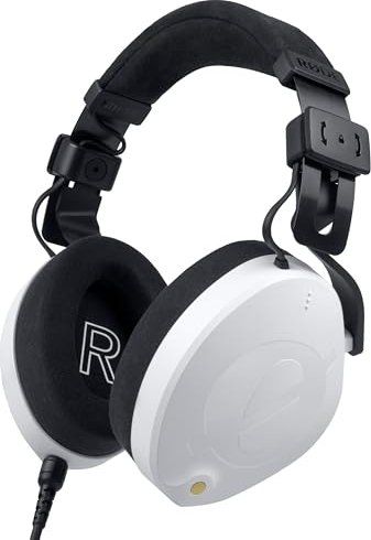 Rode NTH-100 Headphone White