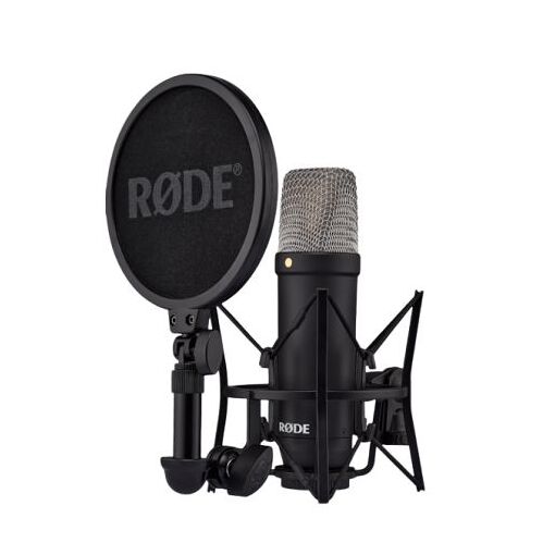 Rode NT1-S Series Condenser Microphone