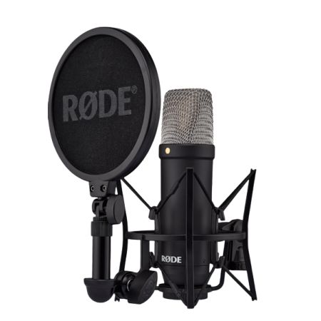 Rode NT1-S Series Condenser Microphone