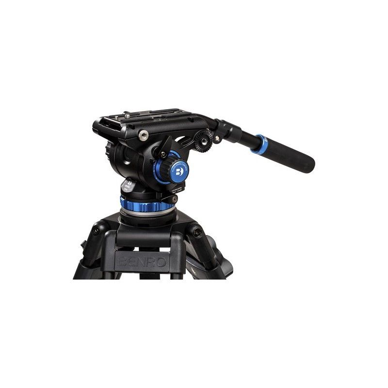 BENRO S6PRO Video Head