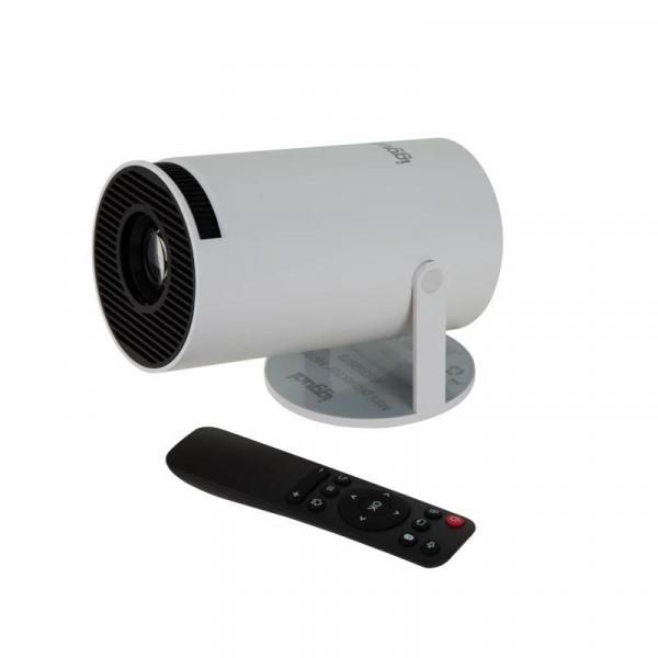 Igual IGG318973 Video Projector 120 ANSI Lumens 720p (1280x720) White