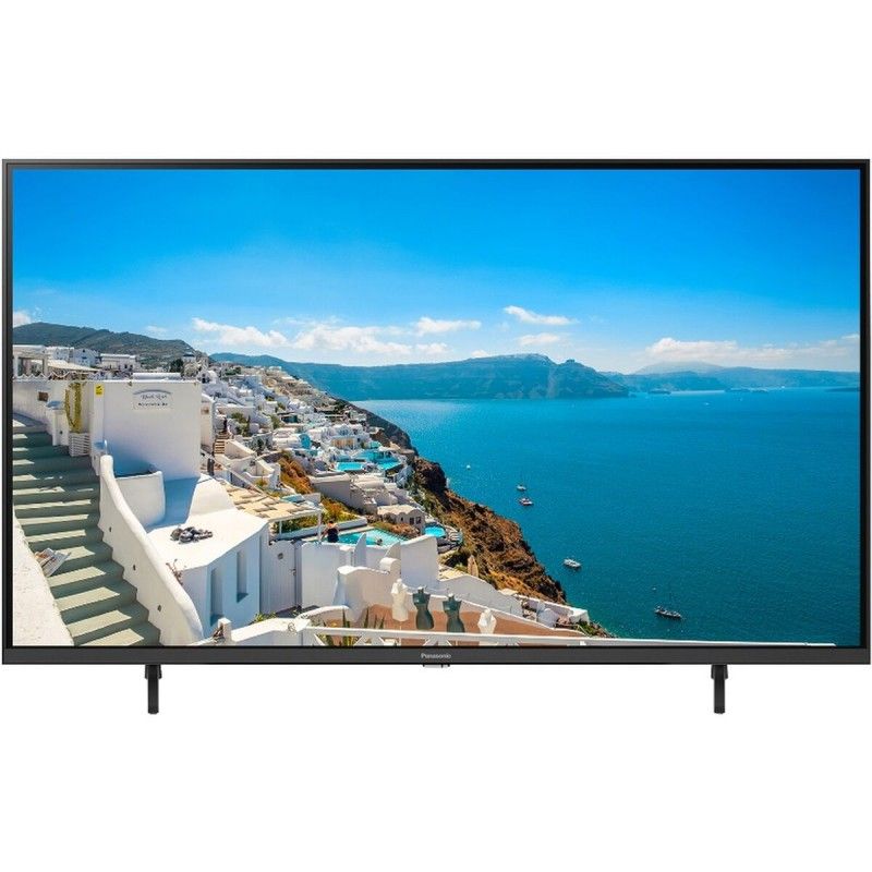 Panasonic Smart TV 43-inch 4K Ultra HD LED