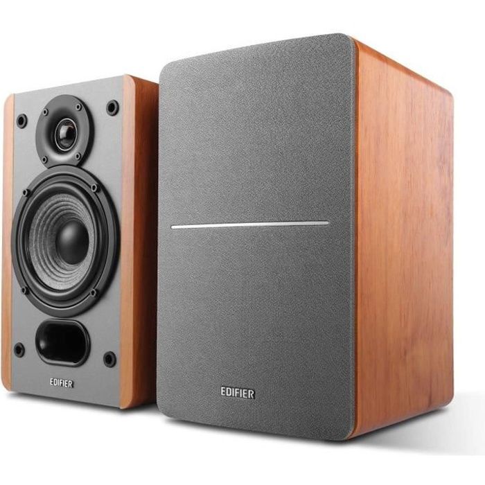 Edifier P12 Passive Bookshelf Speakers
