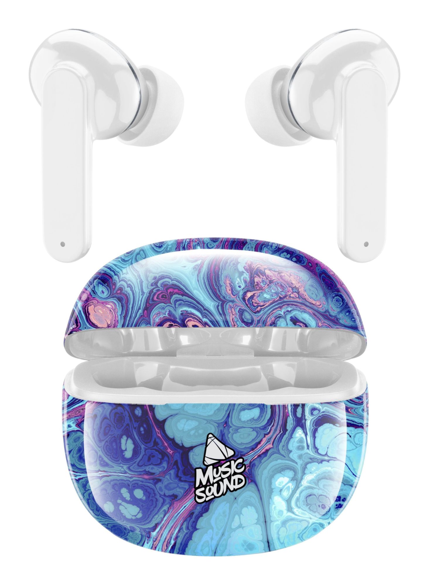 Cellular Line Music Sound TWS Fantasy Earbuds