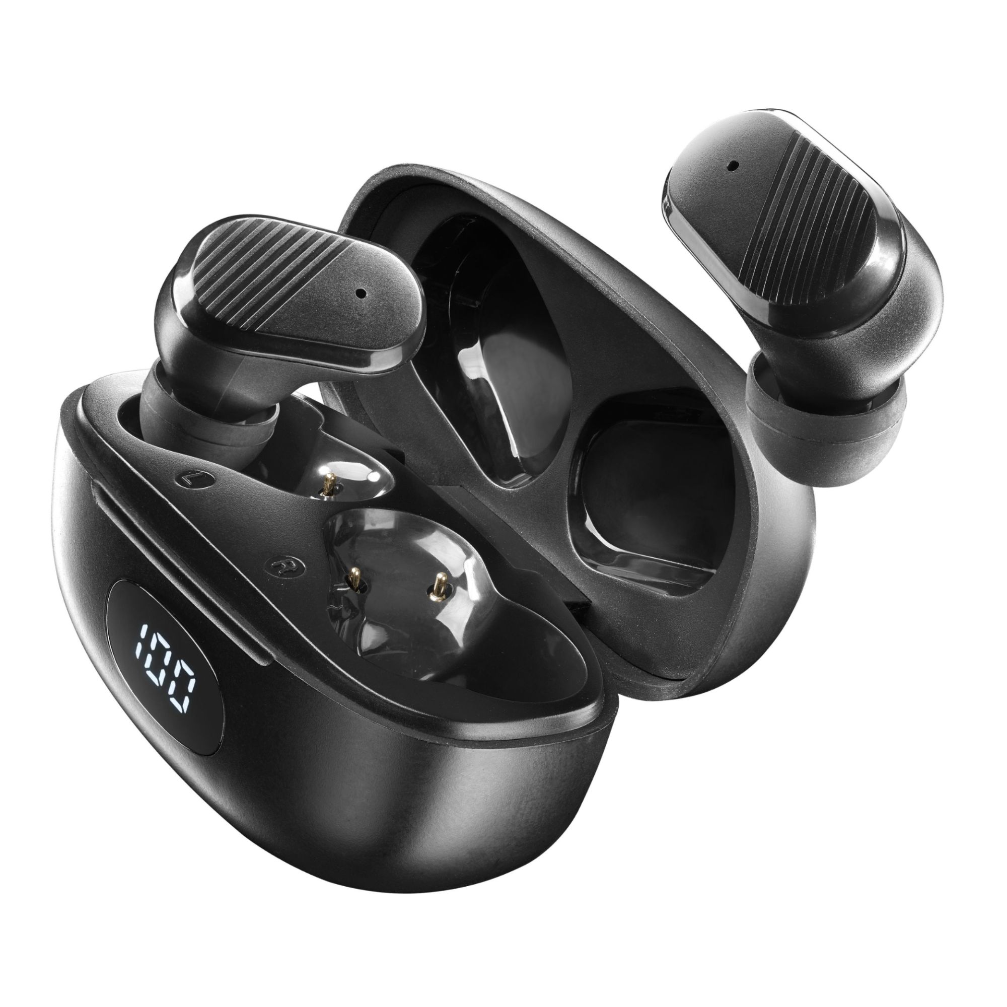 Auriculares inalámbricos Bluetooth Cellular Line DOT