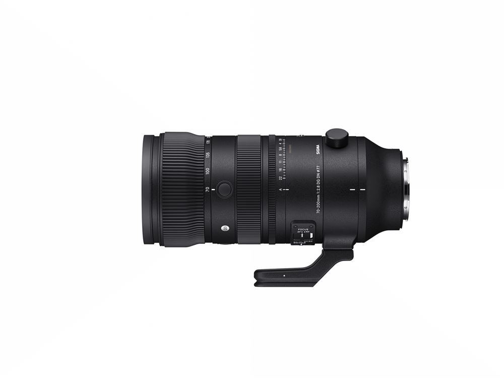 Sigma 70-200mm f/2.8 DG DN OS Sports Lens Mount L