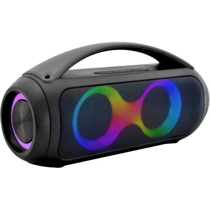 Inovalley SETGHETTO Bluetooth Karaoke Speaker