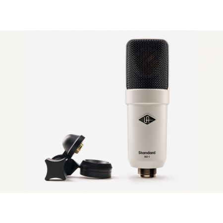 Universal Audio SC-1 Studio Condenser Microphone + Hemisphere