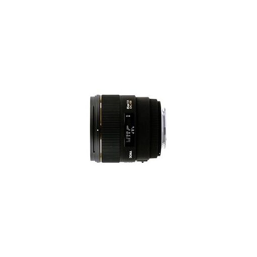 Objectif Sigma EX 85 mm f/1.4 DG HSM - Canon EF