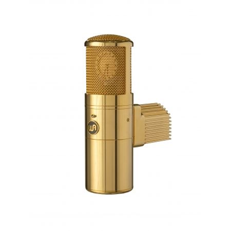 Warm Audio WA-8000G - Lamp Microphone