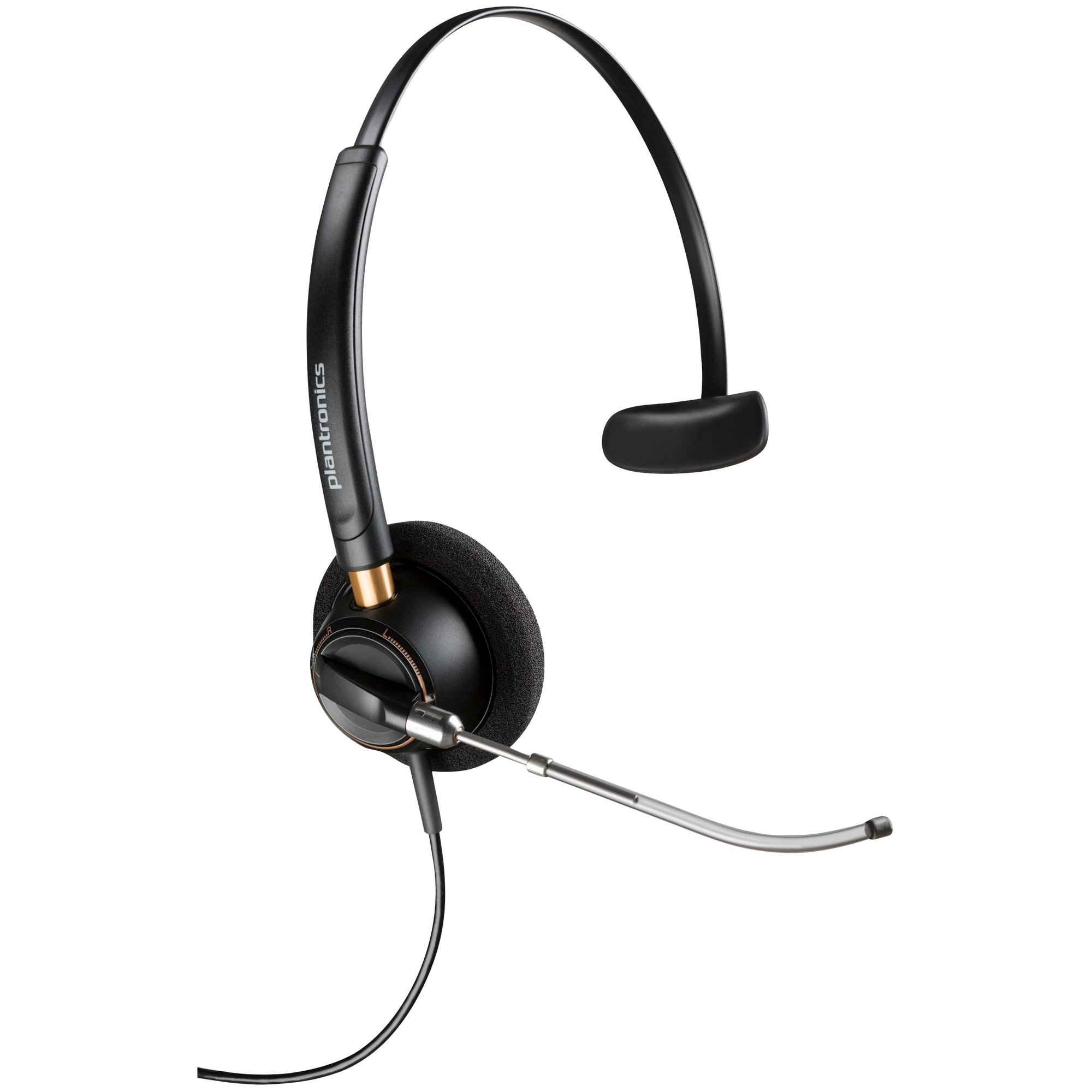 Poly EncorePro 510V Monaural Headset