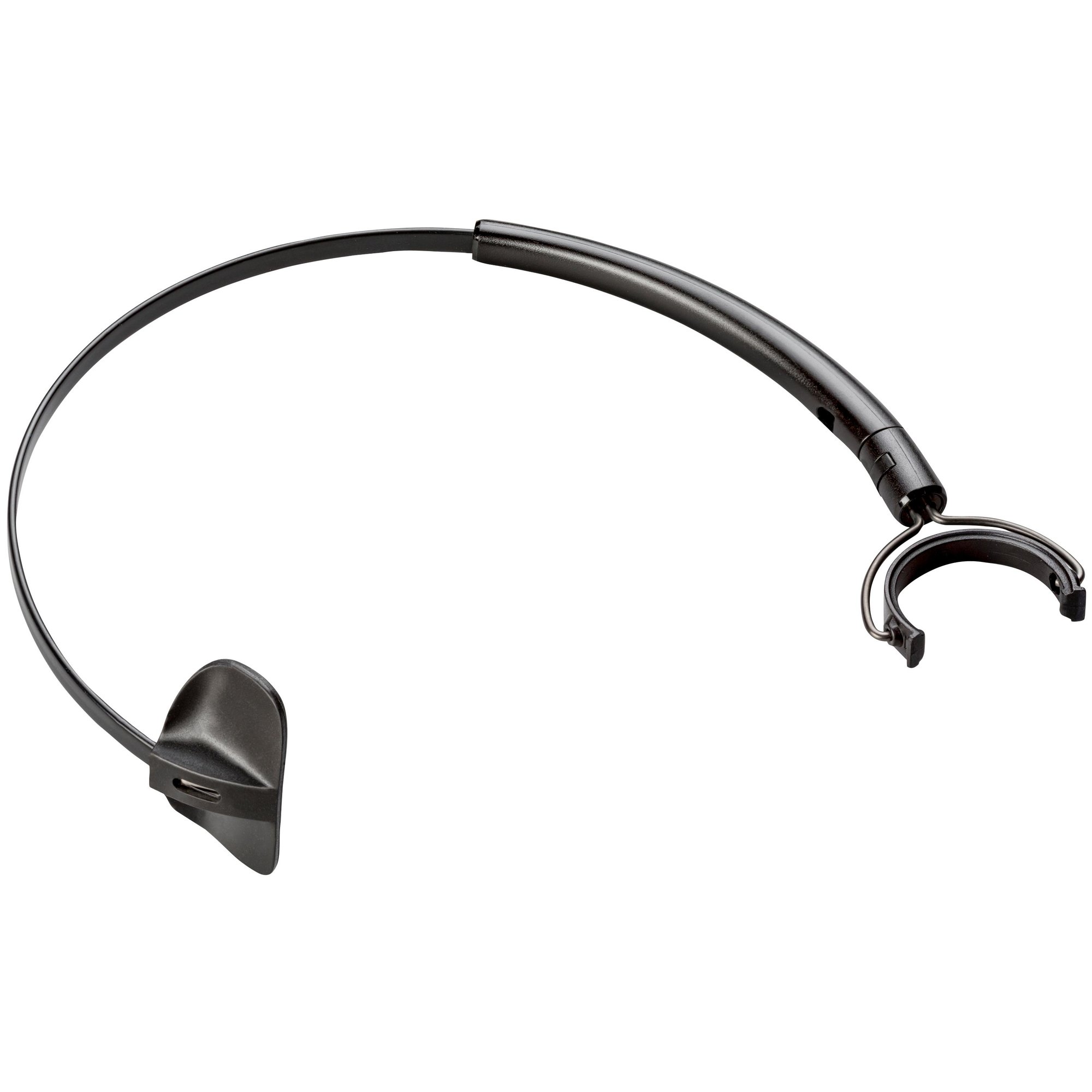 Casque Poly EncorePro 540 Convertible avec Déconnexion Rapide