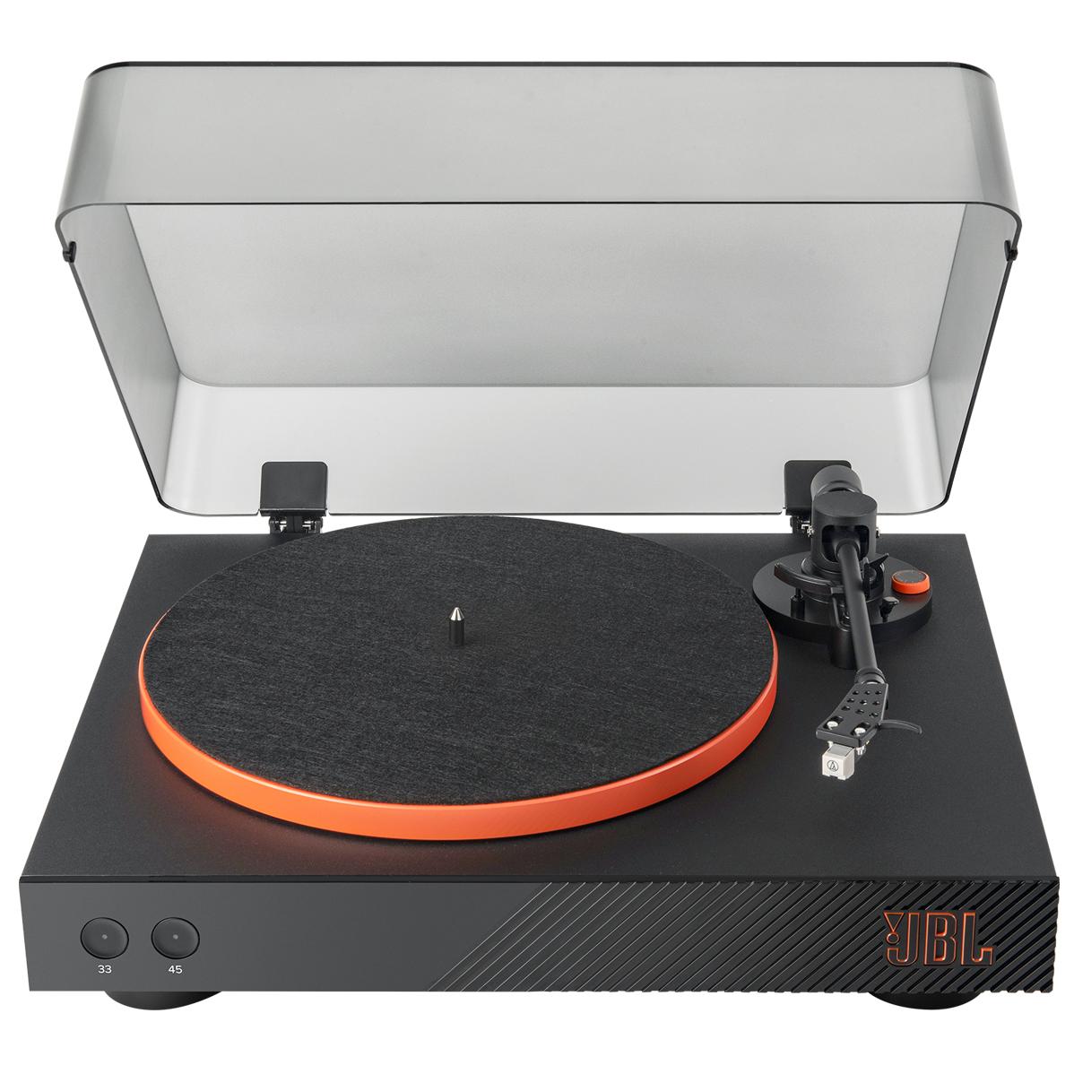 JBL Spinner BT Turntable