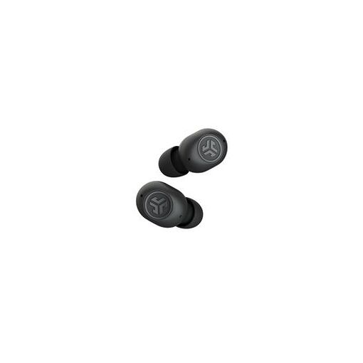 Auriculares JLAB JBuds Mini Verdaderamente Inalámbricos - Negro