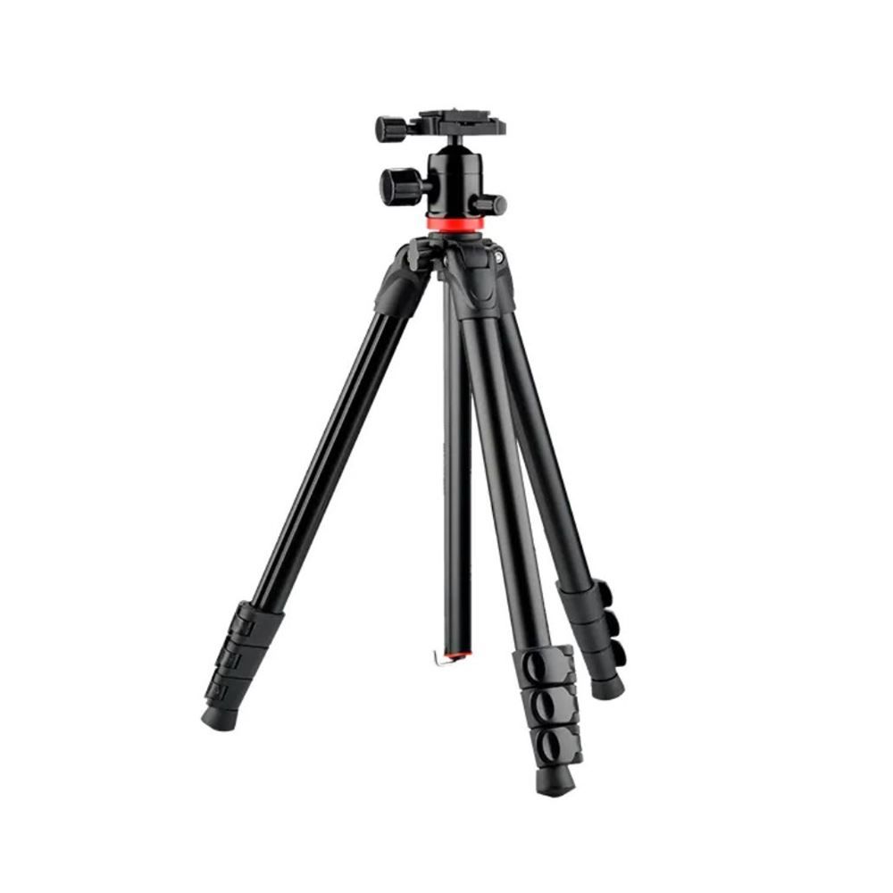 Id CityTravel Photo-Video Tripod